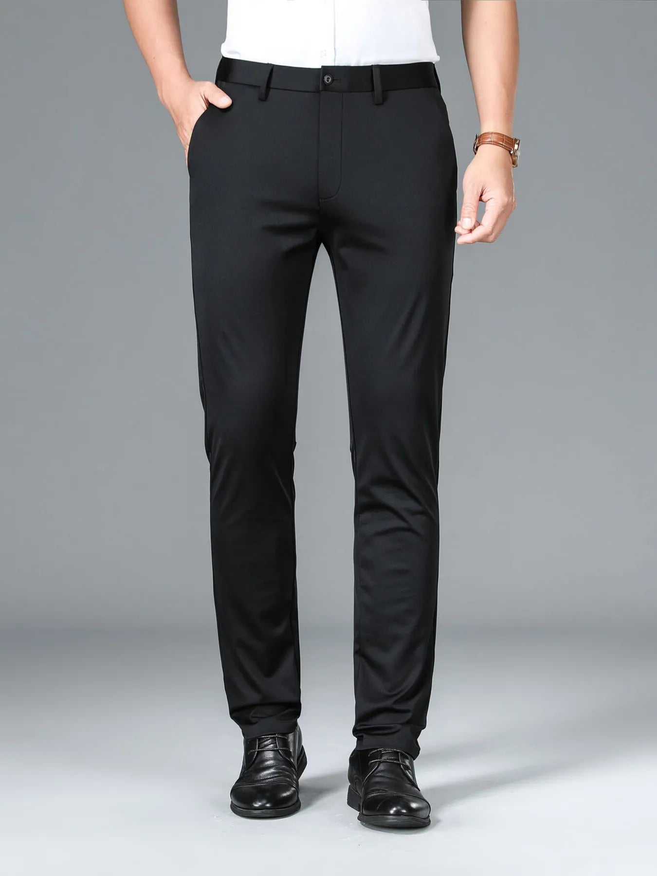 Men's Loose Fit Pants