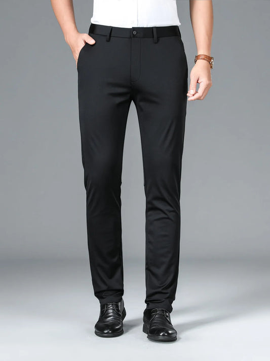 Men's Loose Fit Pants