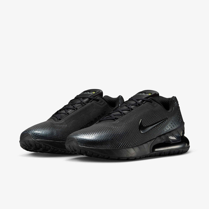 Air Max Phoenix Men Black Anthracite