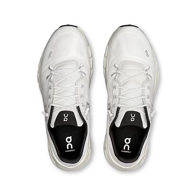 On Cloudtilt Men Pearl Ice