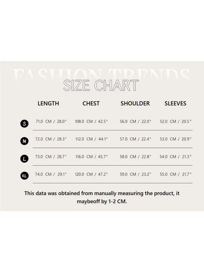 Elegant Sophisticated  Formal Wear V-neck Winter Coat