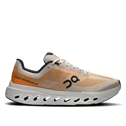 On Cloudsurfer 2 Men Tangerine | Ivory