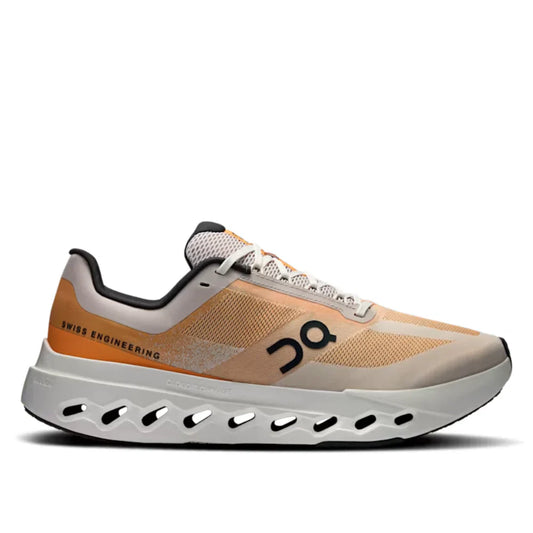 On Cloudsurfer 2 Men Tangerine | Ivory