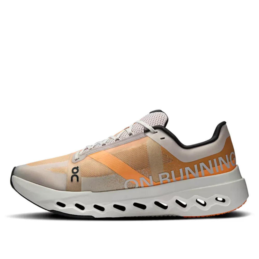 On Cloudsurfer 2 Men Tangerine | Ivory