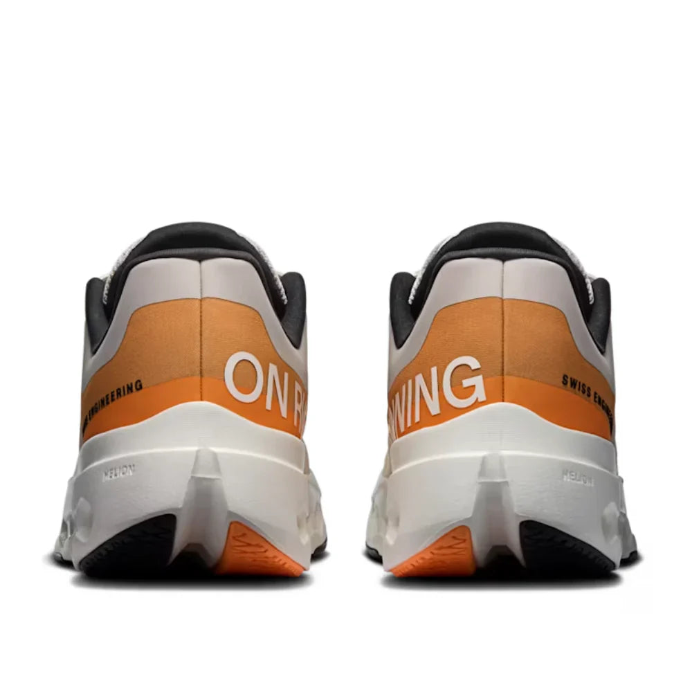 On Cloudsurfer 2 Men Tangerine | Ivory