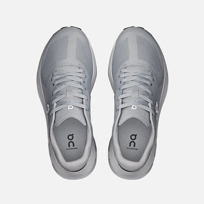 On Cloudzone Women Alloy Rock