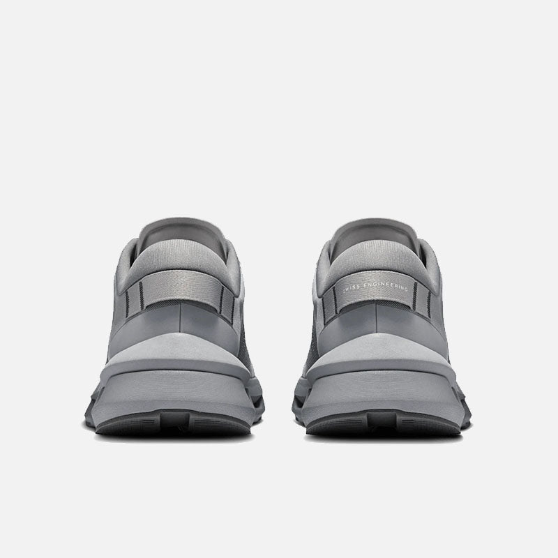 On Cloudzone Women Alloy Rock