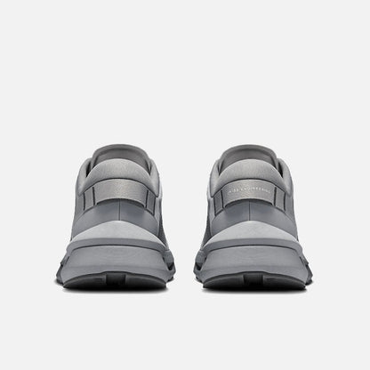 On Cloudzone Women Alloy Rock