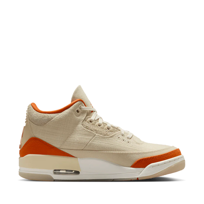 Jordan 3 Women Starfish