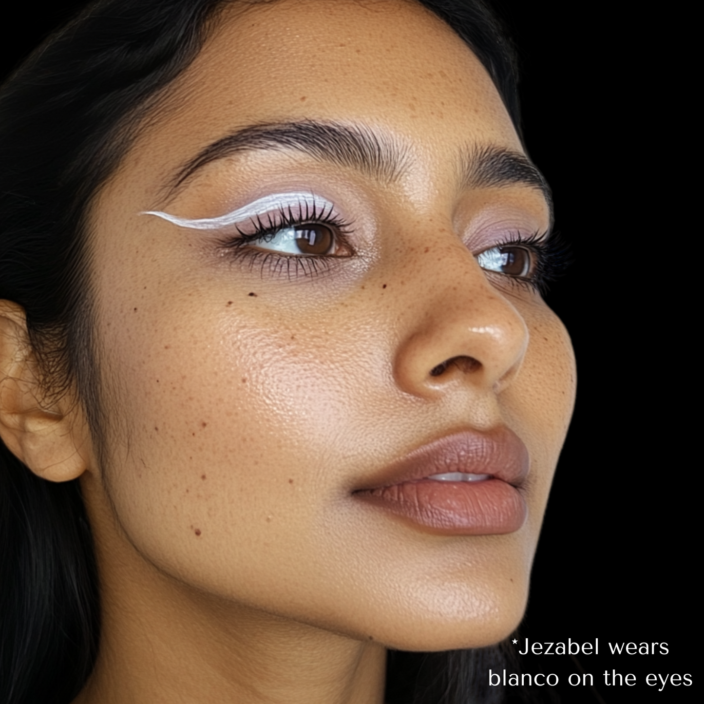 Ashunta Sheriff Beauty UV Vegan Paint Liners