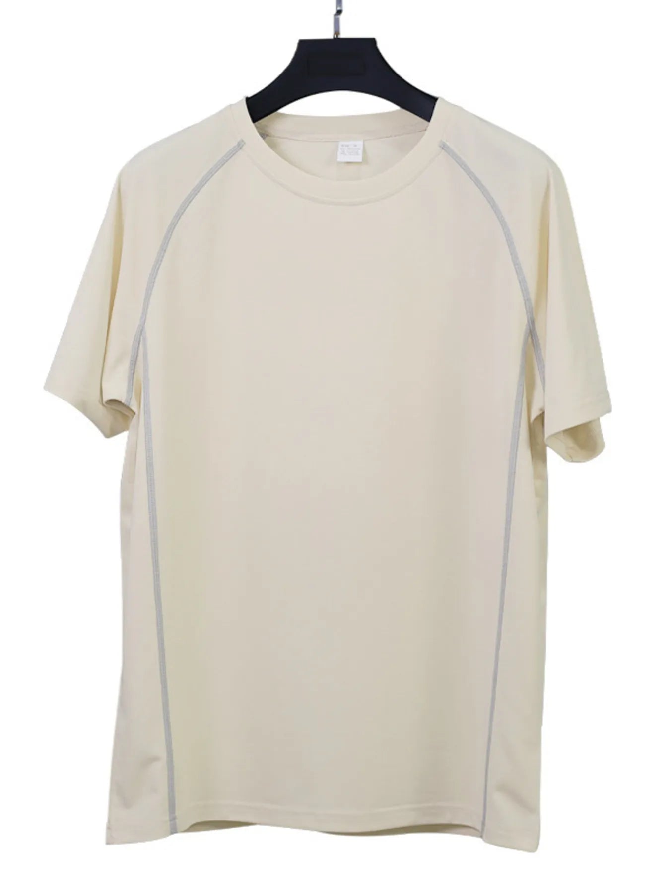 Comfy Men's 2-Piece Pocket Tee & Shorts Set