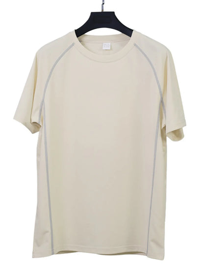 Comfy Men's 2-Piece Pocket Tee & Shorts Set