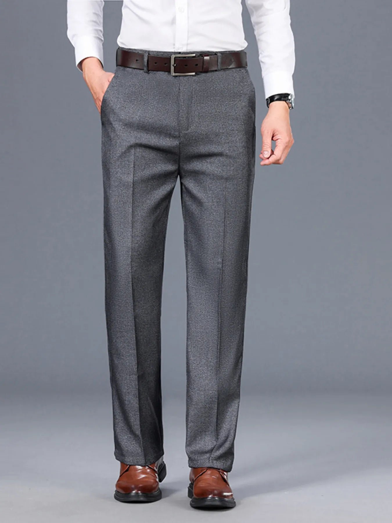Men's Loose Fit Pants