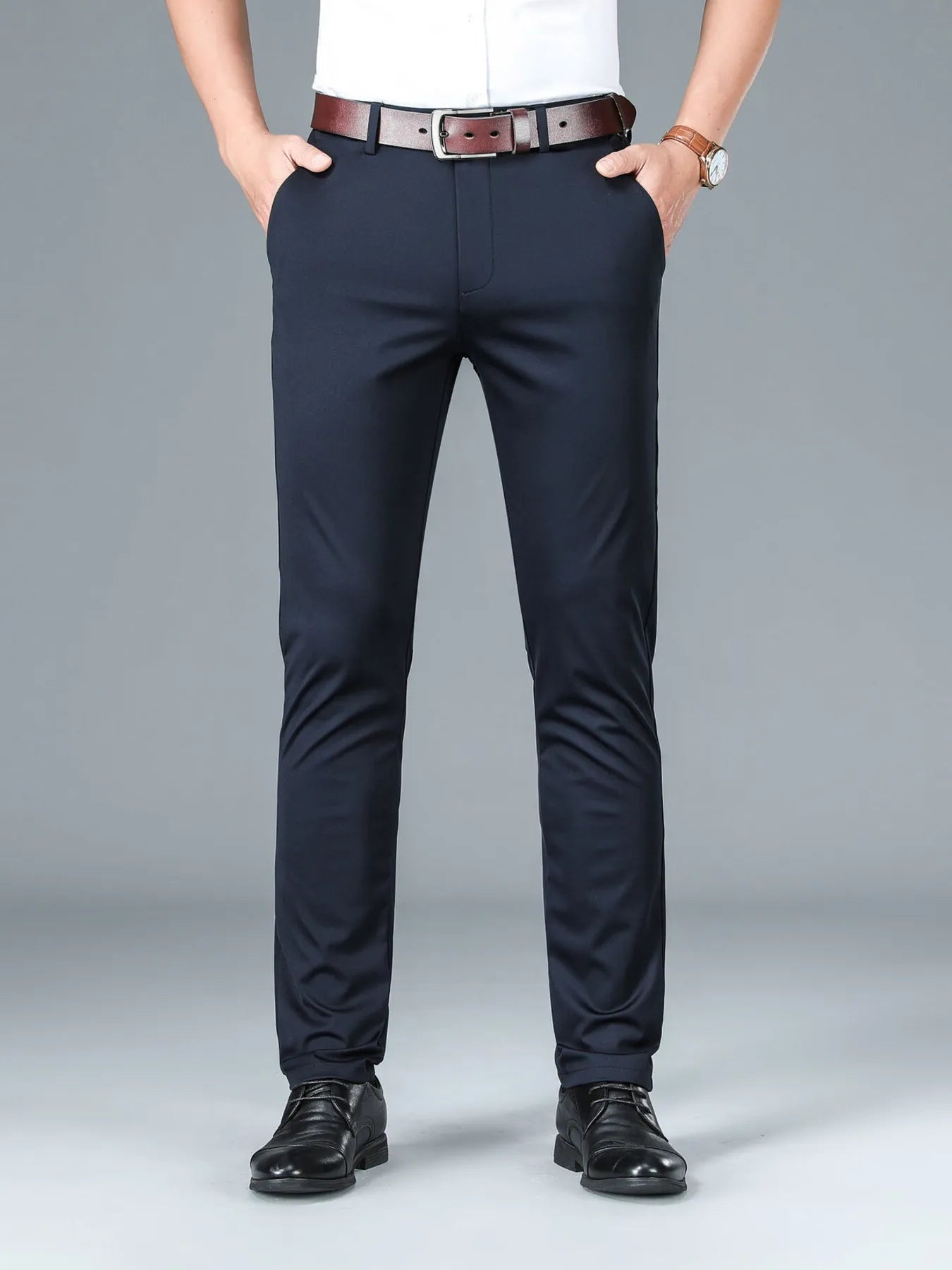 Men's Loose Fit Pants