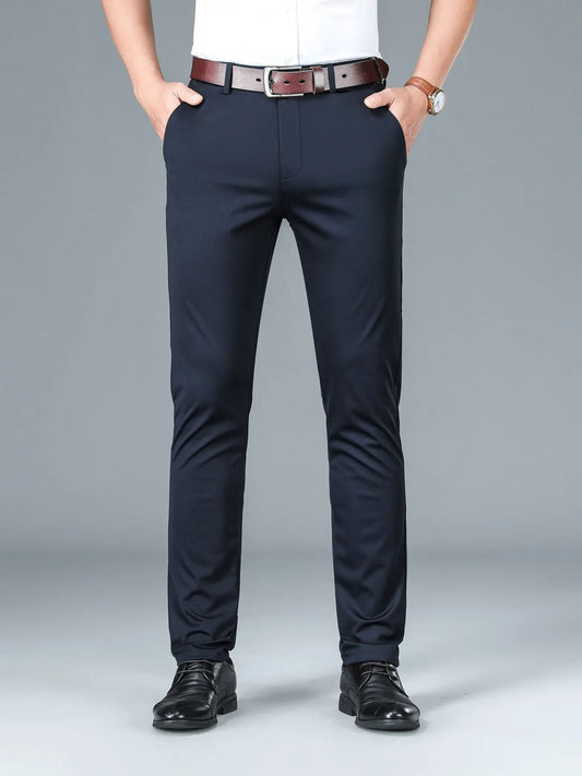 Men's Loose Fit Pants