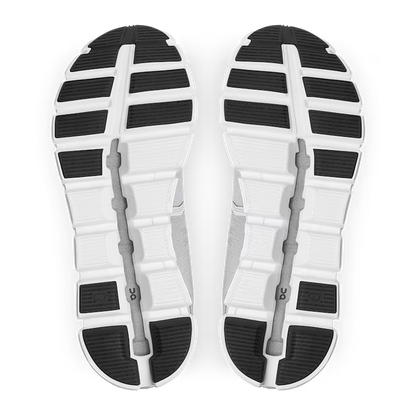 Cloud 5 Waterproof Women Glacier White