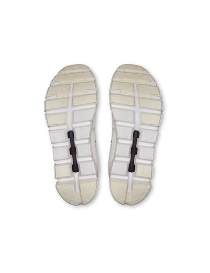 On Cloud 6 Men White | White