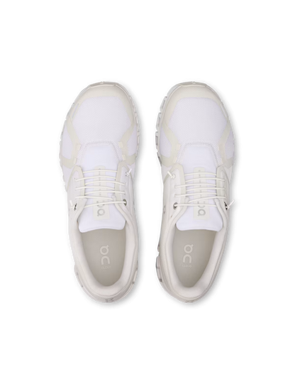 On Cloud 6 Men White | White