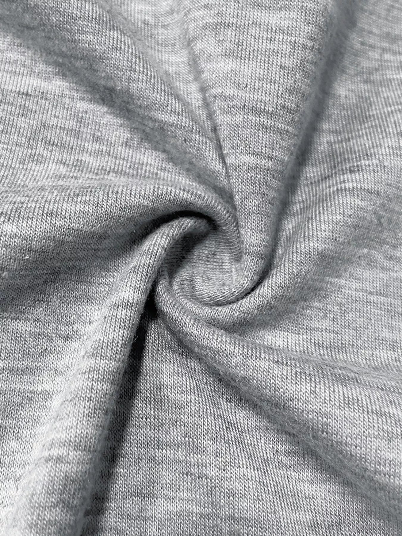 圓領長袖修身連身裙