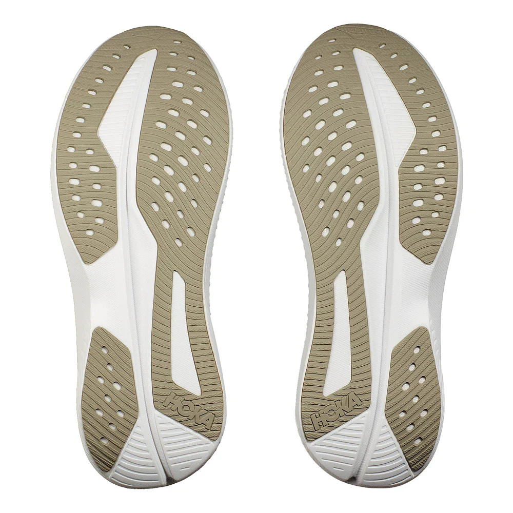 Hoka Mach 6 Men Oak Milk Barley