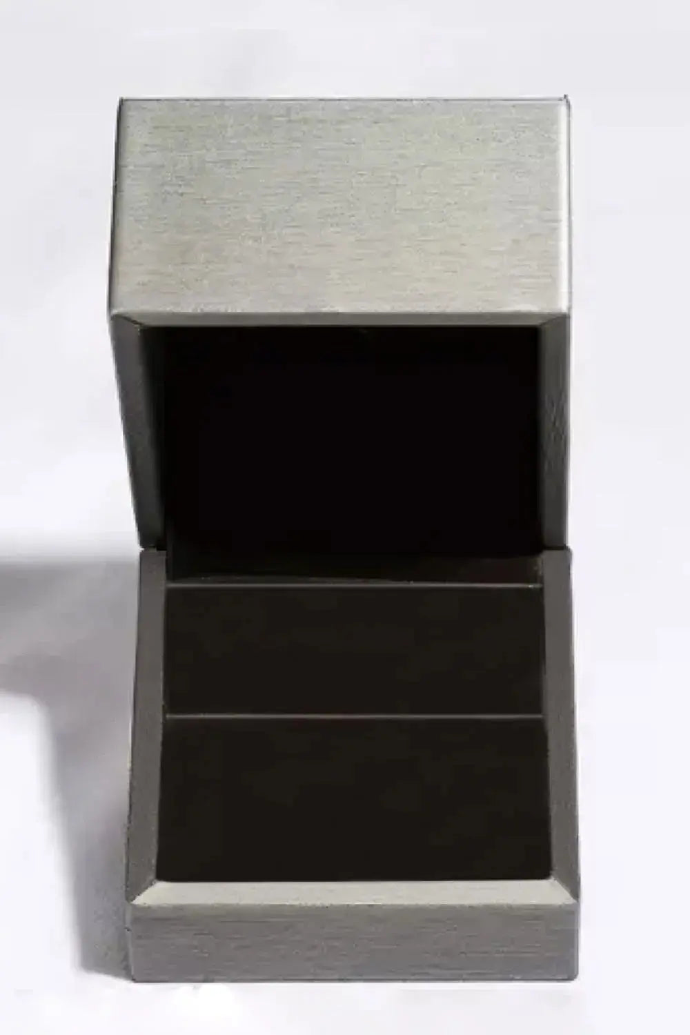 20 Carat Moissanite 925 Sterling Silver Ring