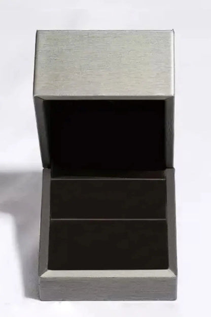 20 Carat Moissanite 925 Sterling Silver Ring