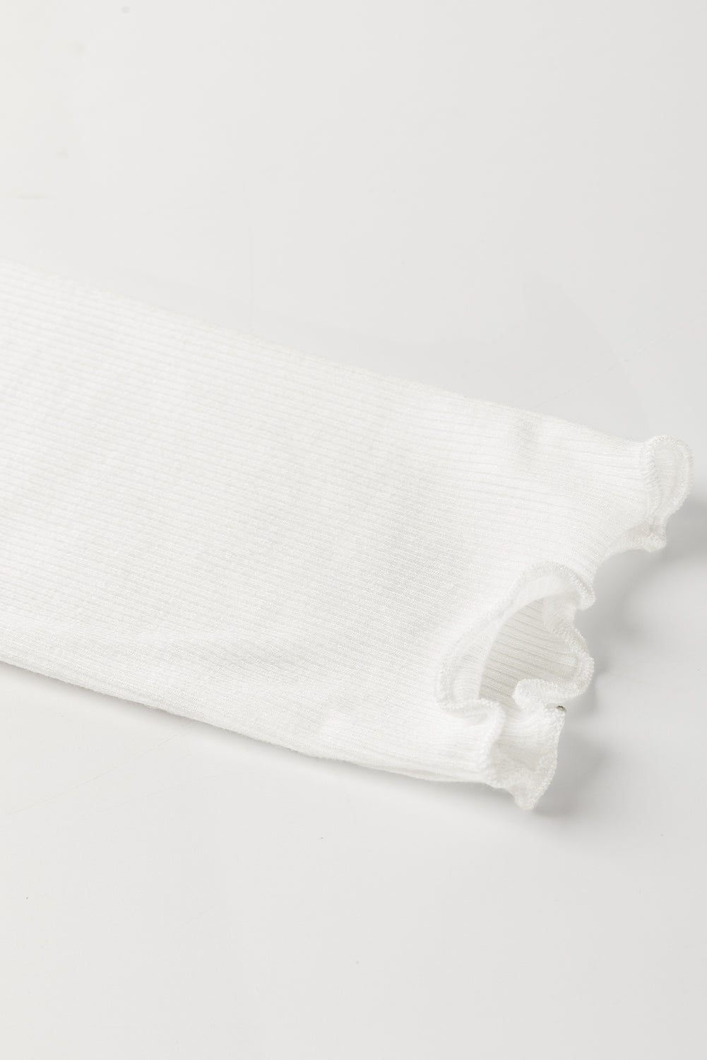 Astrid 針織修身長袖上衣