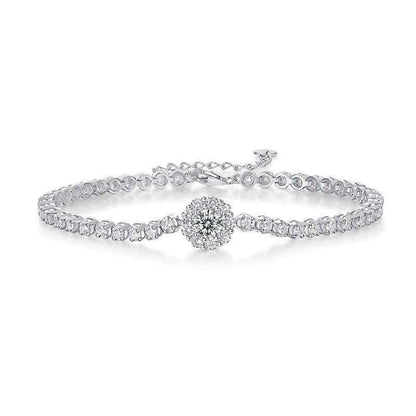 S925 bracelet jewelry