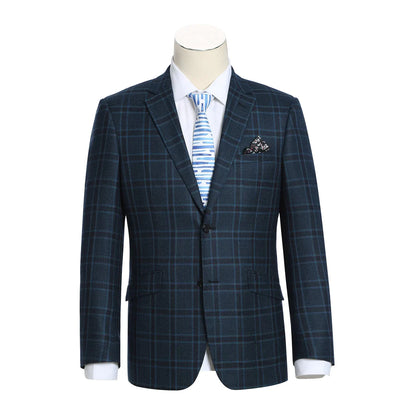 561-8 SLIM SPORT JACKET