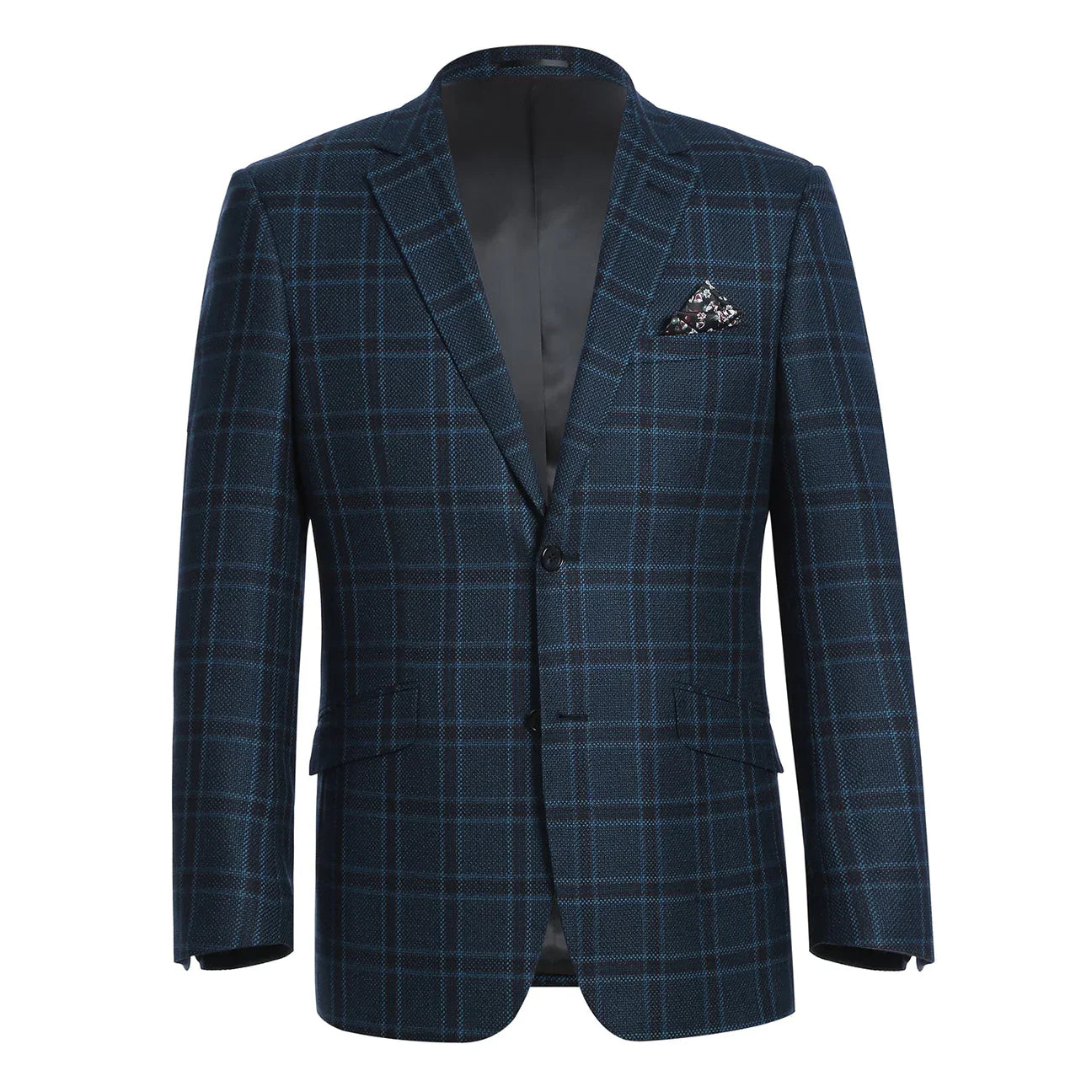 561-8 SLIM SPORT JACKET