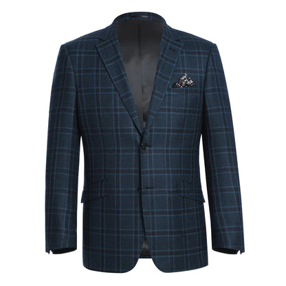 561-8 SLIM SPORT JACKET
