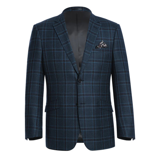561-8 SLIM SPORT JACKET