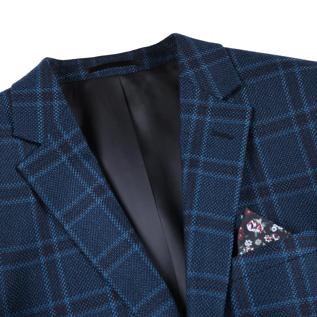 561-8 SLIM SPORT JACKET
