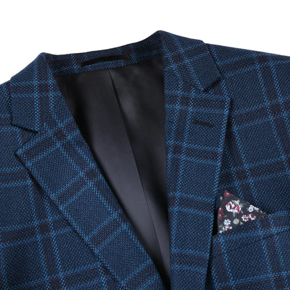 561-8 SLIM SPORT JACKET