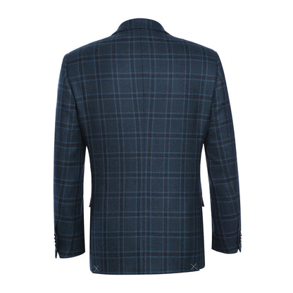 561-8 SLIM SPORT JACKET
