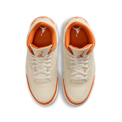 Jordan 3 Women Starfish