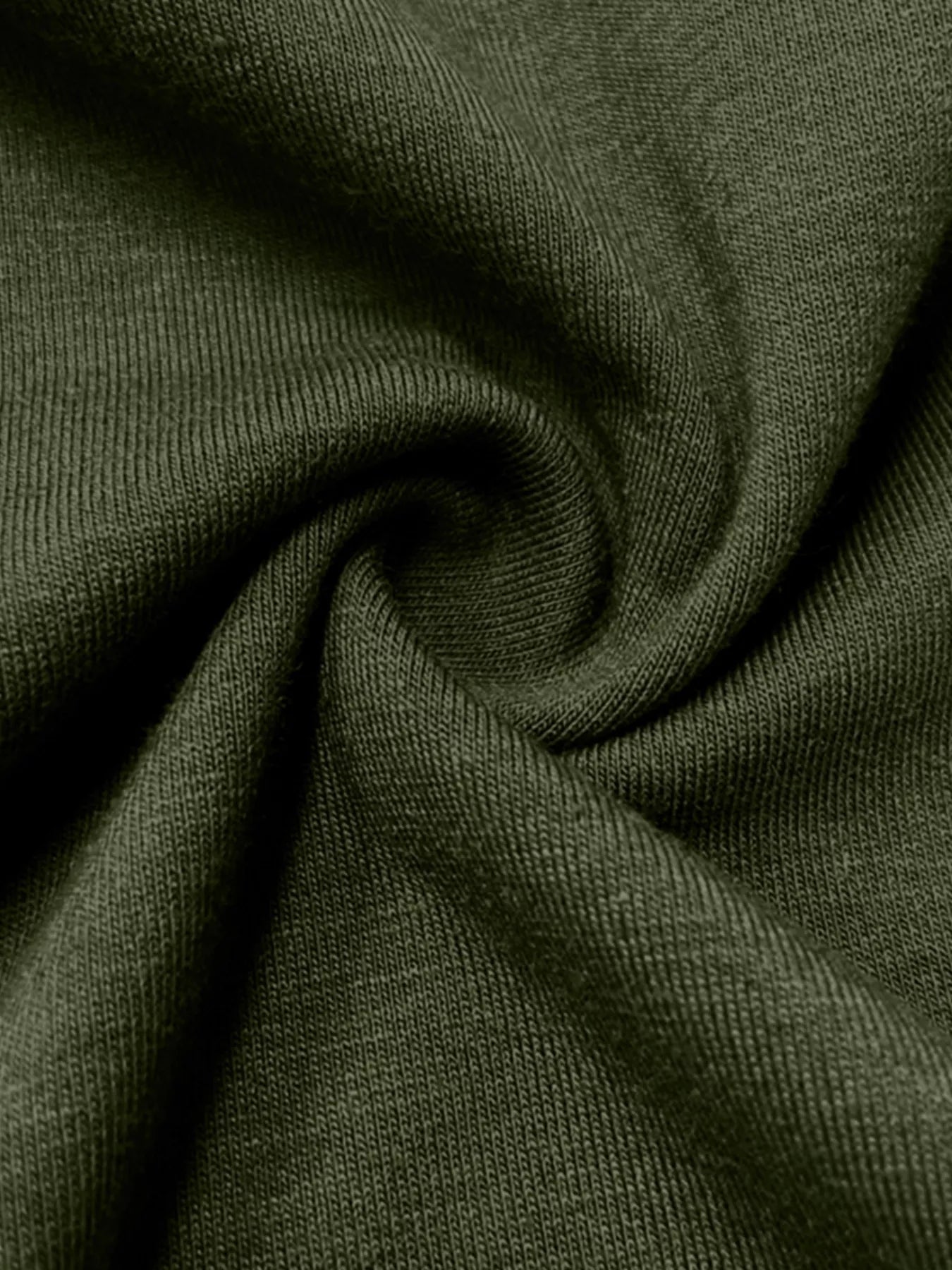 圓領長袖修身連身裙