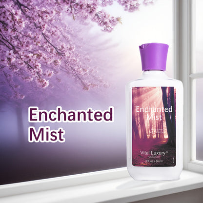 48小時保濕身體乳，15種香型，專為乾性肌膚設計