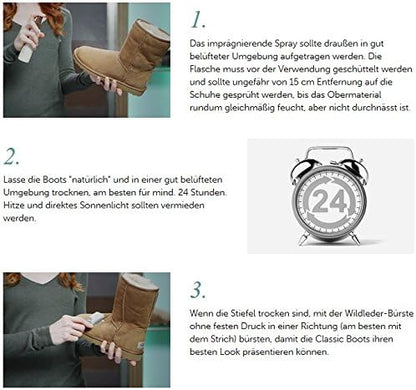 UGG Women's Classic Tall II Boot