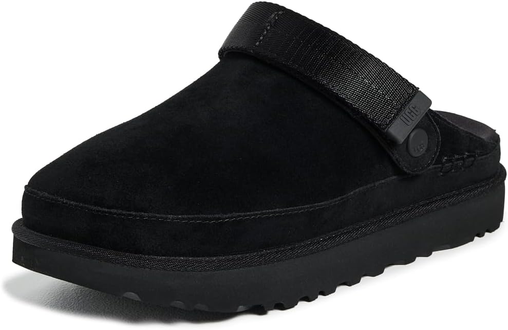 UGG Goldenstar Clog Womens Slip On