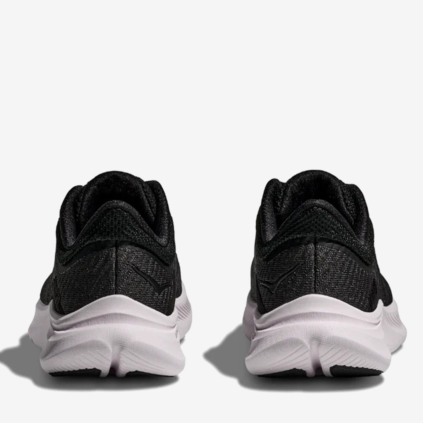 Hoka Solimar Men Black White