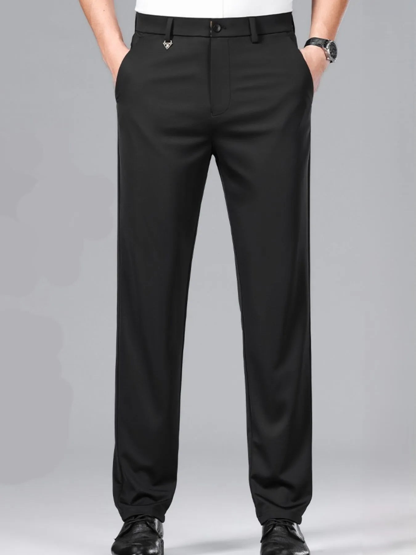 Men's Loose Fit Pants