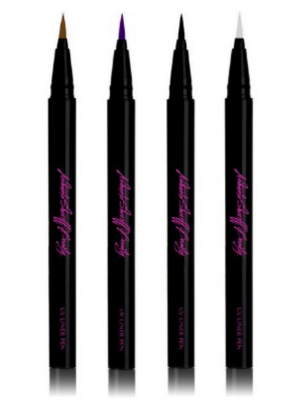 Ashunta Sheriff Beauty Precision Vegan Liner Pen