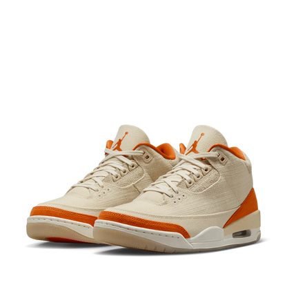Jordan 3 Women Starfish