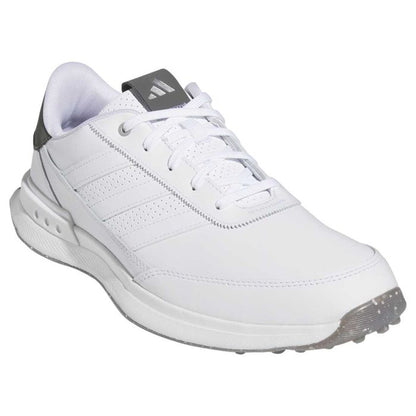 Zapatos de golf Adidas S2G Spikeless Leather 24