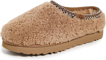 UGG womens Tasman Maxi Curly