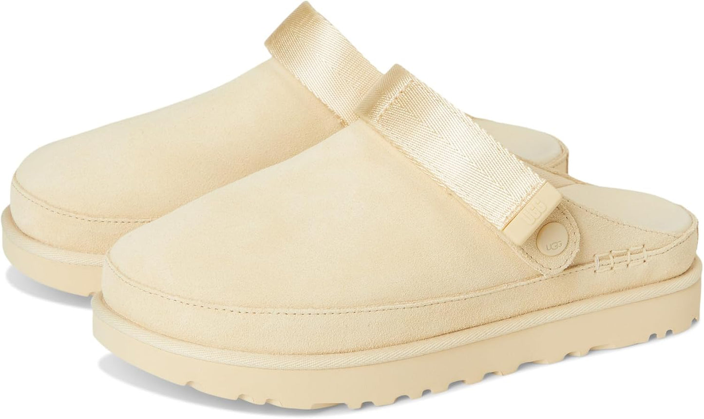 UGG Goldenstar Clog Womens Slip On