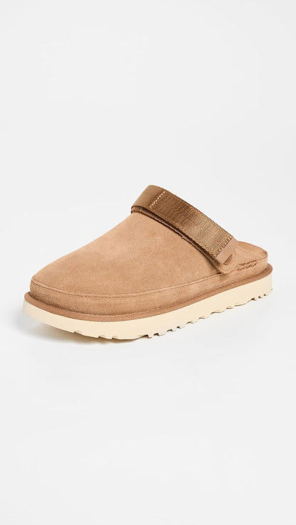 UGG Goldenstar Clog Womens Slip On