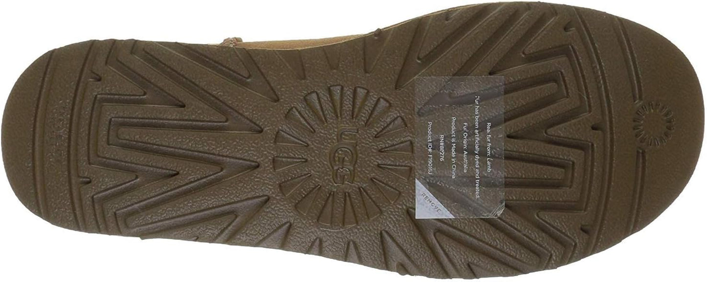 UGG Women's Classic Mini II Boot