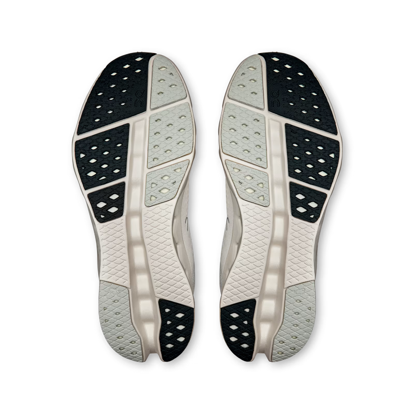 On Cloudsurfer Women Ivory Ivory